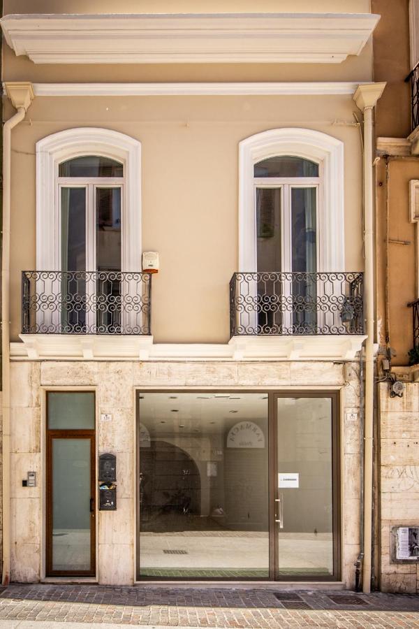 Maison Garibaldi Cagliari Esterno foto